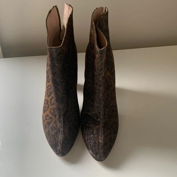 SJP by Sarah Jessica Parker Shoes Ankle Boot From Sjp Minnie